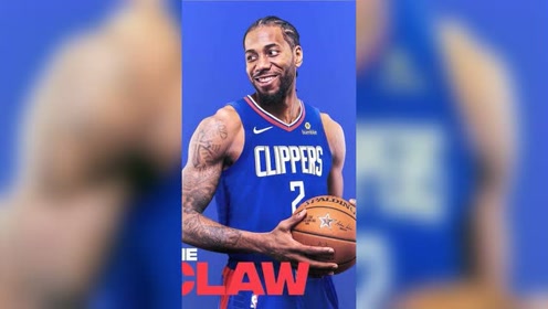 囧囧NBA：千万不要尝试盖莱昂纳德 小心他打你脸