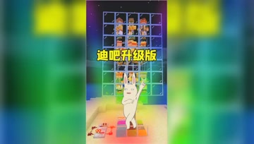 我的世界：迪吧现场还有舞台灯光，村民在线邀请你蹦迪！