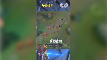 LOL小智：单杀完对面后想嘲讽对面，小龙你素质真低