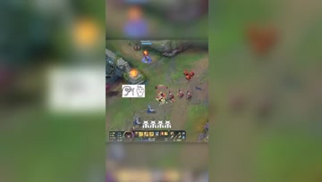 LOL小智：中野神级配合疯狂轮杀女枪！