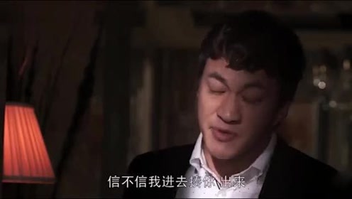 乐俊凯:励夜把儿子送给前夫,儿子的行为唤醒了乐俊凯的真心