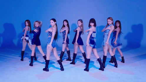 twice 腾讯视频