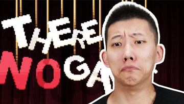 这里没有游戏，系统谈恋爱了？鲤鱼Ace解说