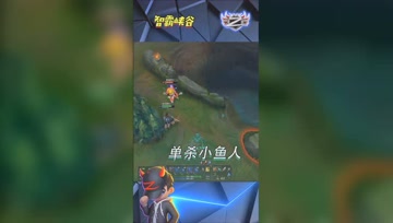 LOL小智：高手的单杀从来不回头看