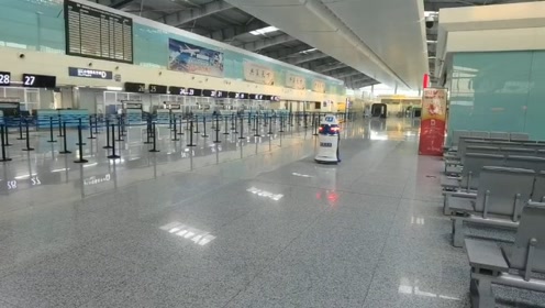大连周水子国际机场 腾讯视频