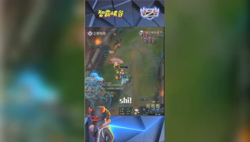 LOL小智：拉扯王杨丰智上演极限塔下反杀，还有谁？