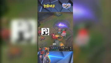 LOL小智：爆秀琪亚娜行云流水瞬杀永恩，你学会了吗？