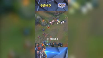 LOL小智：神级中单也怕被针对，你追你爹！