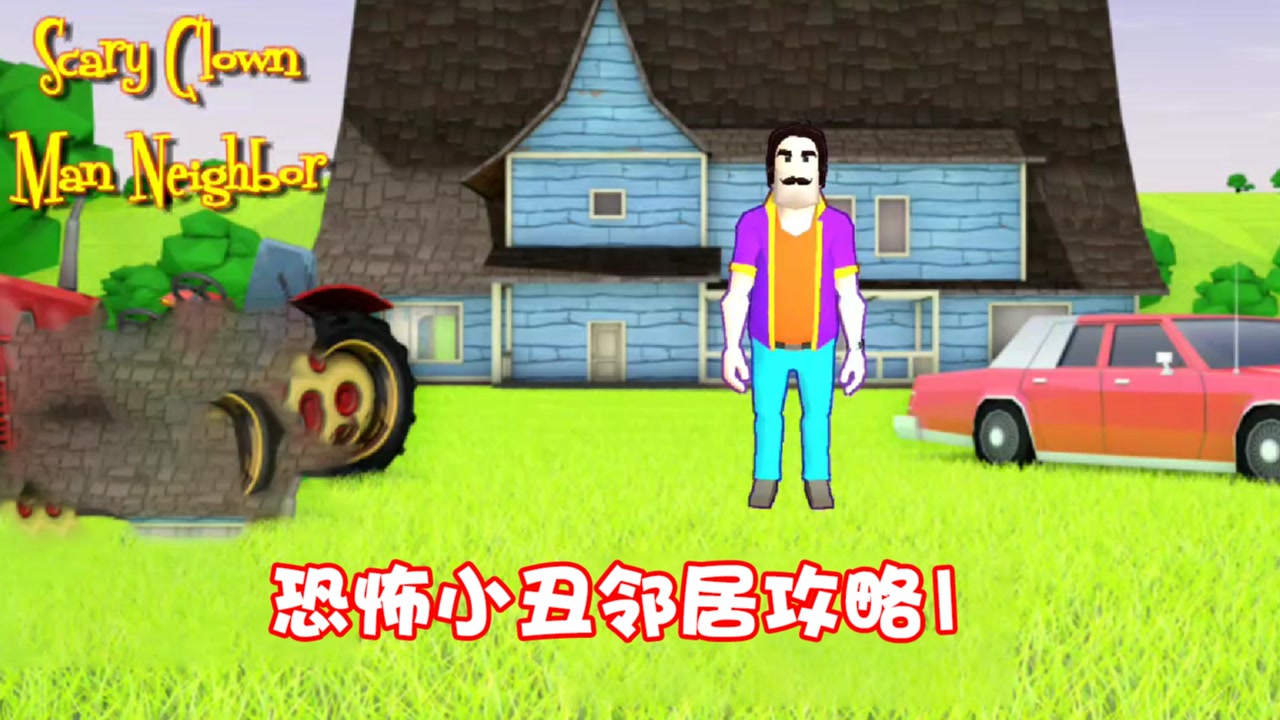 凸凸游戏解说的个人页