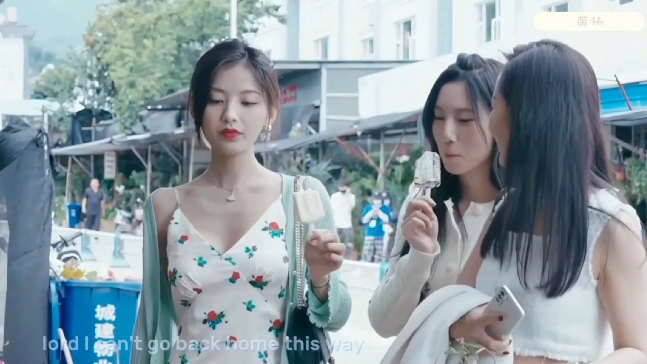 高文君这颜值不妥妥的土木工程颜值天花板!
