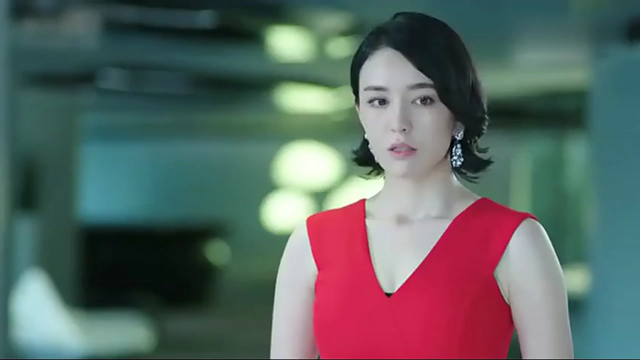 风光大嫁:高富帅母亲揭露拜金女宁馨的真面目,怒斥宁馨