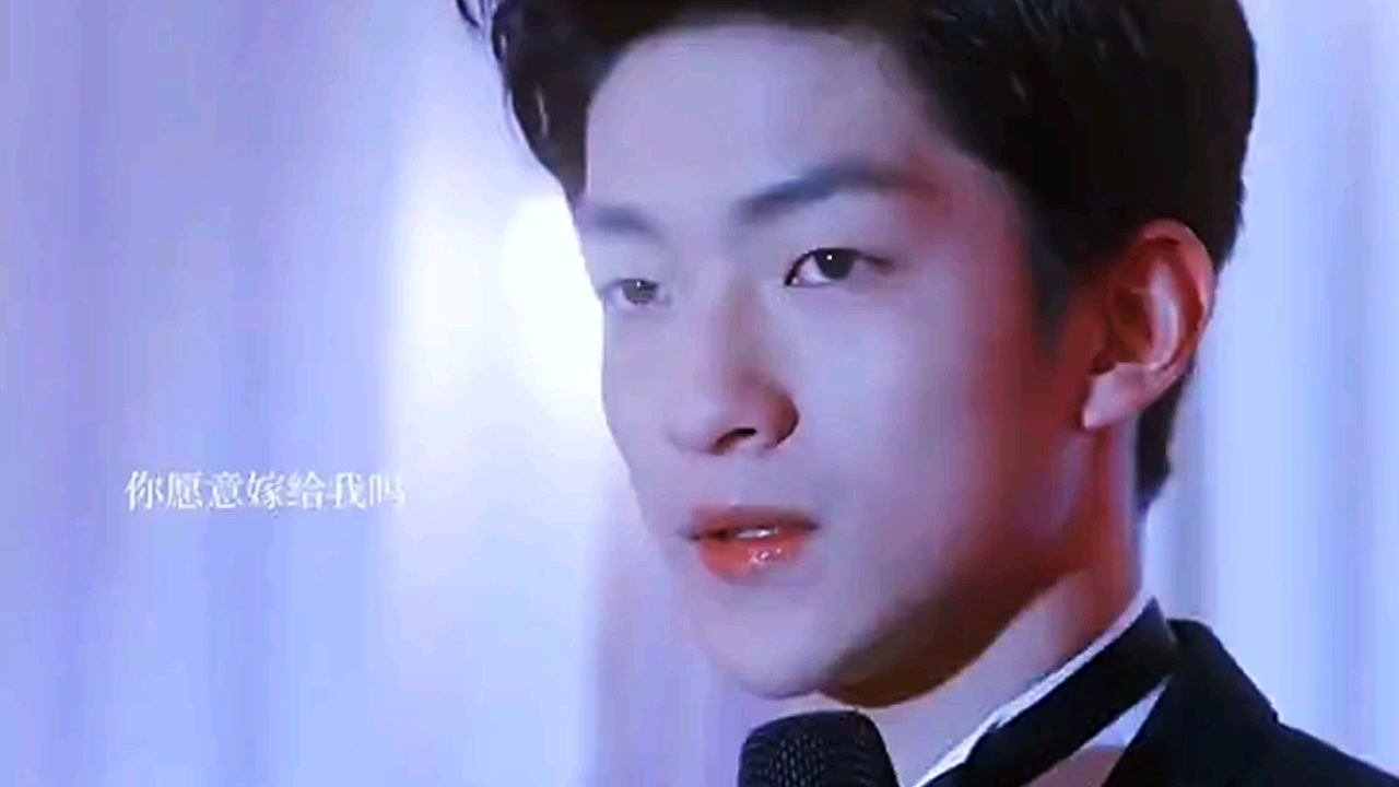 也许这就是最好的结局!张万森与林北星走向婚姻的殿堂