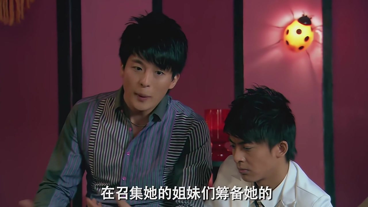 吕子乔:终极单身夜,来看看大家的呼声怎么样