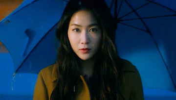 姜智贤内衣_内衣美女