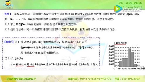 湘教版九年级数学上册第5章 用样本推断总体