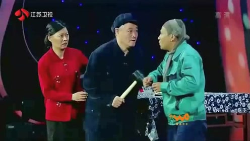 3人哑剧小品短剧本搞笑，二人哑剧小品搞笑大全
