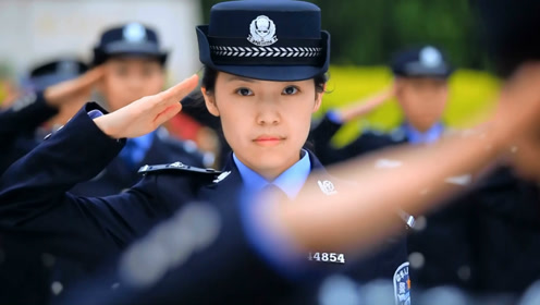 警术语419啥意恩 腾讯视频