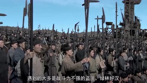 七年級(jí)歷史上冊(cè)第三單元第10課 秦末農(nóng)民大起義