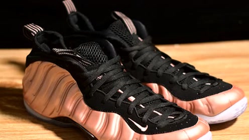 NBA 2K18 Shoe Creator Nike Foamposite One Olympic ...