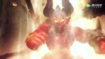 梦幻西游剑侠客七人将元神注入玄黄无极阵以生命为代价封印蚩尤