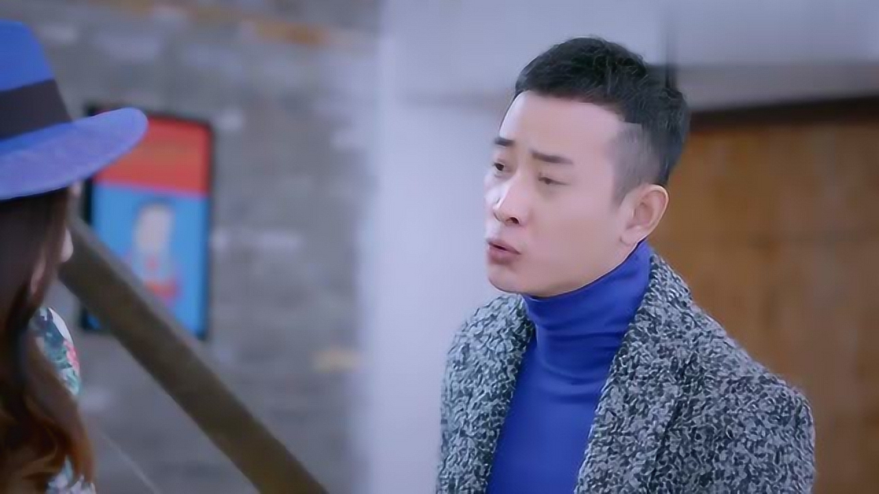 米朵和萧亮工作很开心,雷奕明的表情亮了,网友:醋味好浓