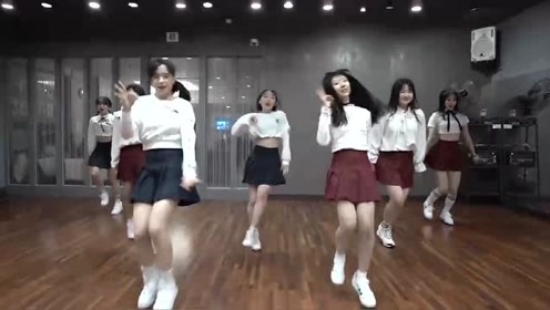 Twice练习室 腾讯视频