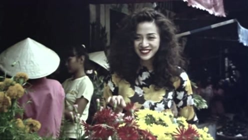 英雄本色3:电影主题曲,梅艳芳《夕阳之歌》永恒的经典
