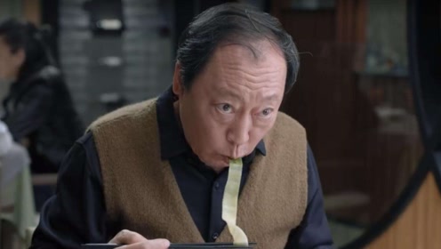 戏精倪大红:从正面刚的毒舌"程洪斗"到背后作的奇葩"苏大强"
