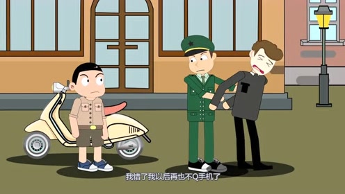 短剧中的青春印记——大宝同学的故事
