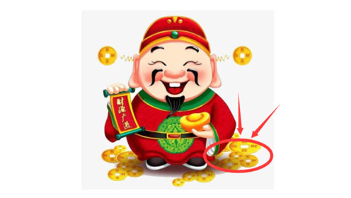 2020年"横财大发"的3生肖,有"财神爷"撑腰,数钱数到手软!
