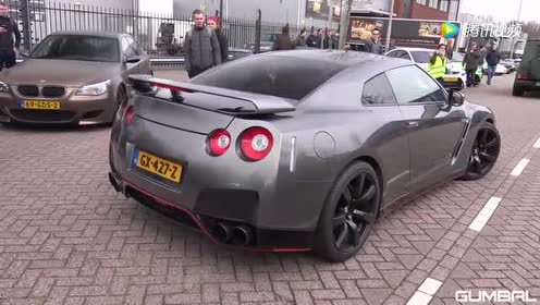Gtr35 腾讯视频