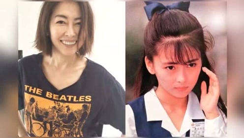 中山美穗 腾讯视频