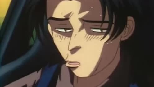 头文字d2 腾讯视频