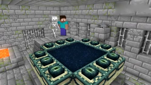 Minecraft游戏 腾讯视频