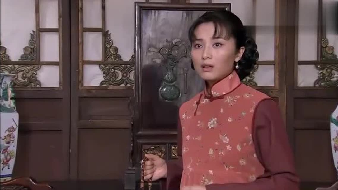 铁梨花;色子不懂医术,,竟差点害死自己兄弟