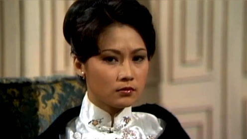 叶丽仪普通话版《上海滩》发哥芝姐,山口香子,欧阳佩珊!