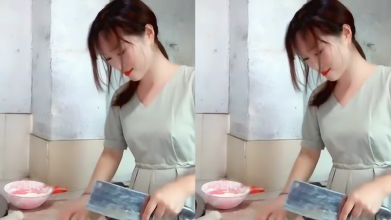 多么善良的儿媳妇,多么通情达理的儿媳妇