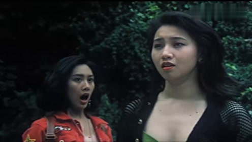 超级女警粤语 腾讯视频