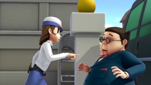 超级爆笑警察 腾讯视频