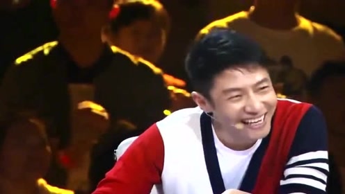 小萌娃李欣蕊挑战高音,把撒贝宁都笑趴了,声音真的好魔性!