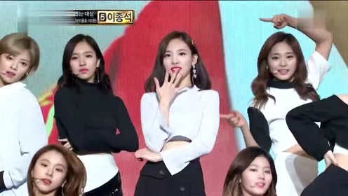 tt twice 腾讯视频