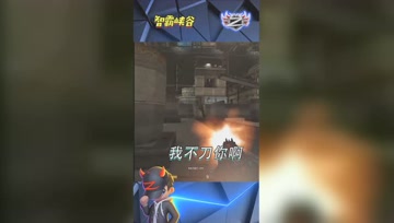 LOL小智：小垃圾你们这样我不刀你啊！