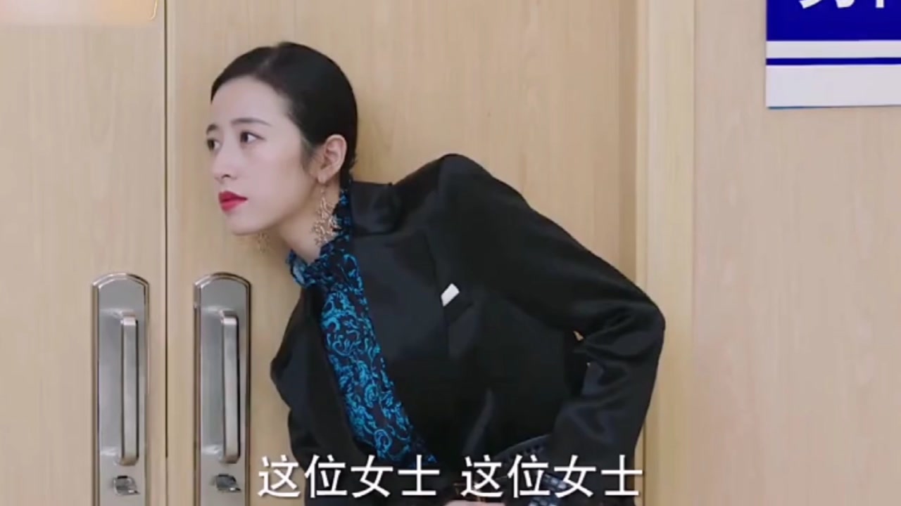 鹿方宁也太会撩了