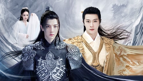 为摆脱炮灰厄运,拯救失足魔尊楚烨@李菲richard,开挂闯关开启漫漫洗白