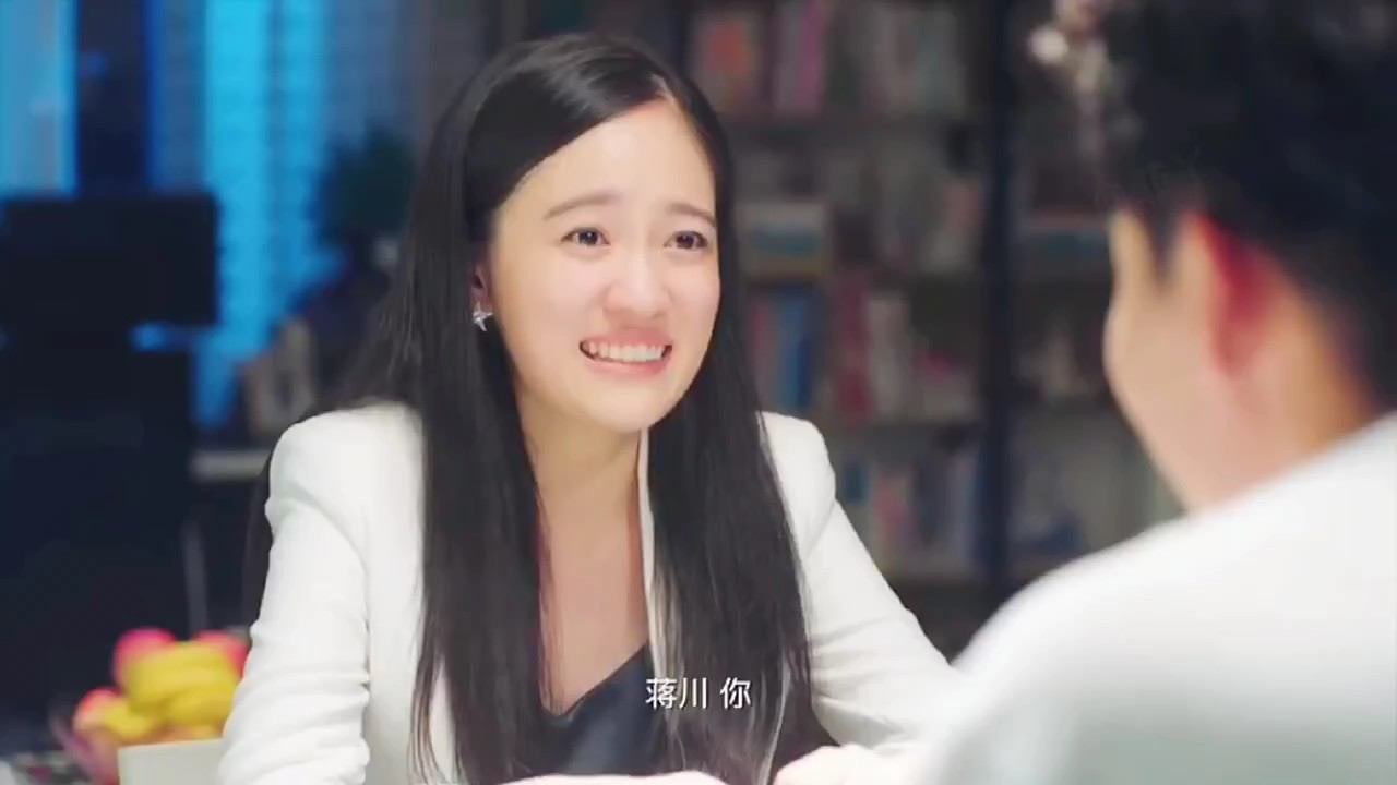 我们分手吧,逗号…蒋川求婚凌翔茜,你就是我的前途