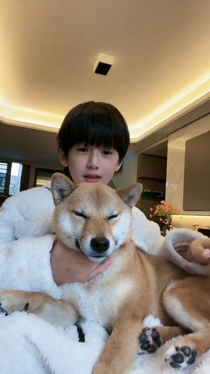 林子烨的个人页