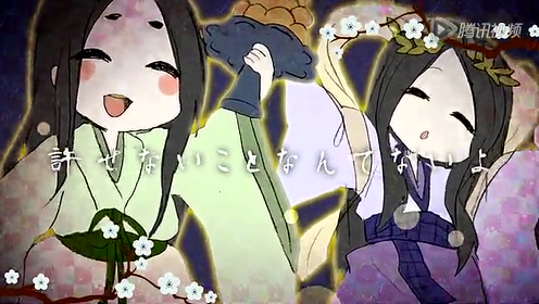 神のまにまに 腾讯视频