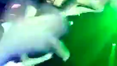 老费晟哲沈阳西部酒城上劲儿 这劲头子社会摇