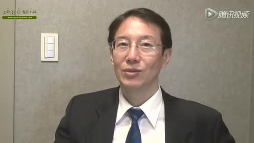台湾整形外科医师 腾讯视频