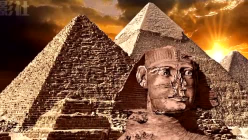 古埃及人去哪了?揭秘古埃及消失之谜